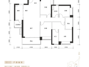 京基天韵府 95平3房2厅精装修南向房 京基天韵府 95平3房2厅精装修南向房深圳罗湖区布心二手房图片