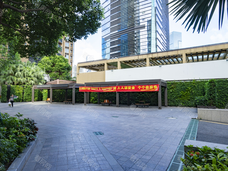 深圳阳光粤海小区信息图片7