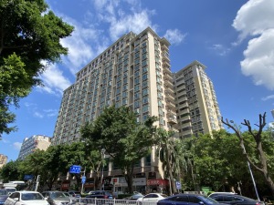 惠州南湖明珠小区信息图片