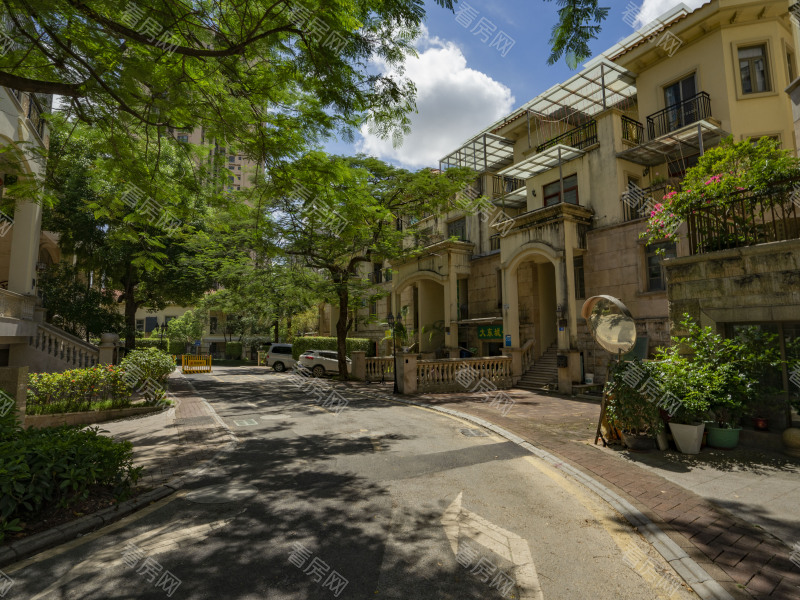 深圳大东城一期小区信息图片9