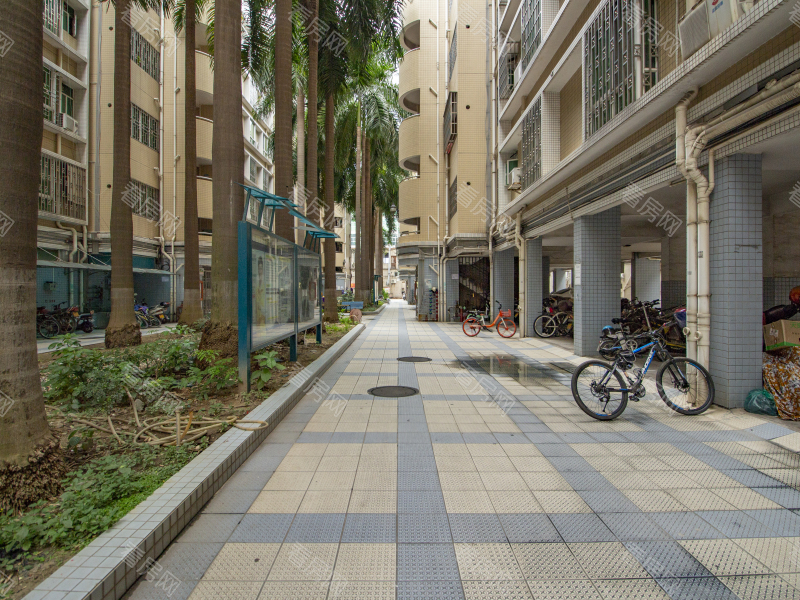 佛山骏景豪庭(陈村)小区信息图片4