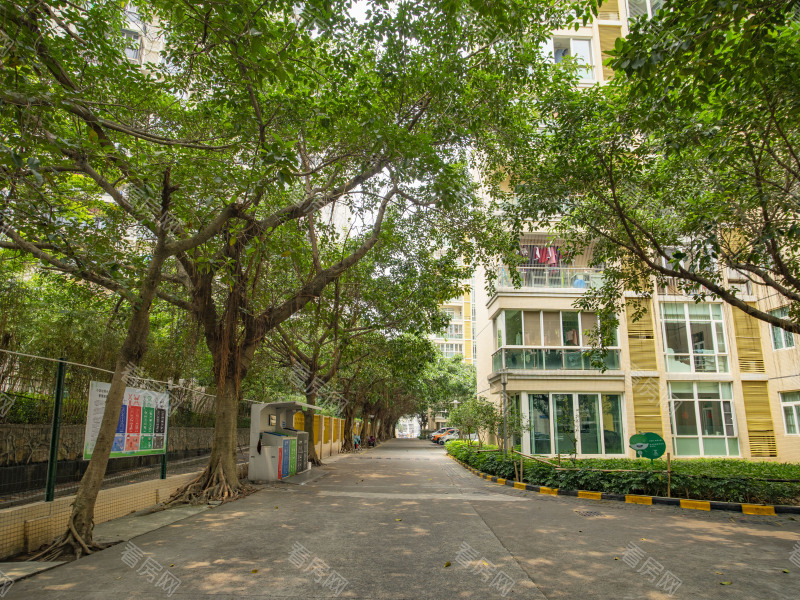 珠海国华花园小区信息图片4