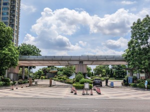 东莞新鸿基珑汇小区信息图片