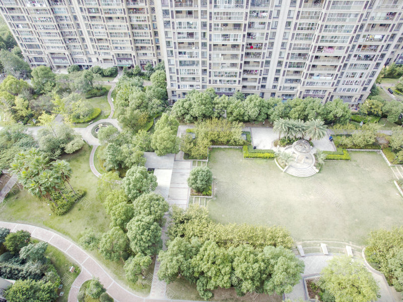 赣州江山里澜湾小区信息图片7