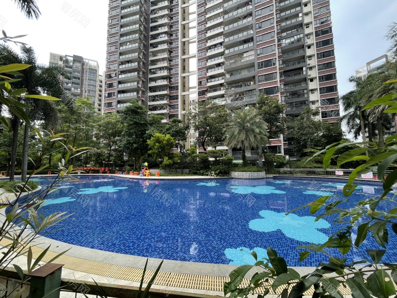 中山正德天水湖小区信息图片9