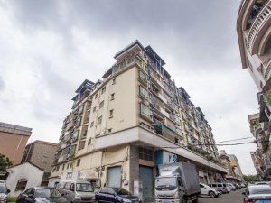 佛山翡翠豪庭小区信息图片