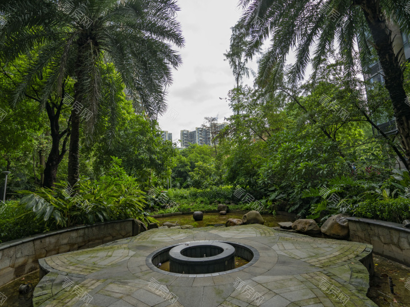 深圳波托菲诺纯水岸九期小区信息图片6