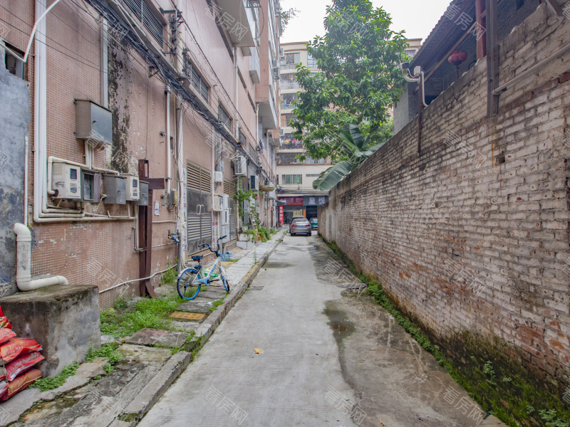 佛山宏业楼小区信息图片7