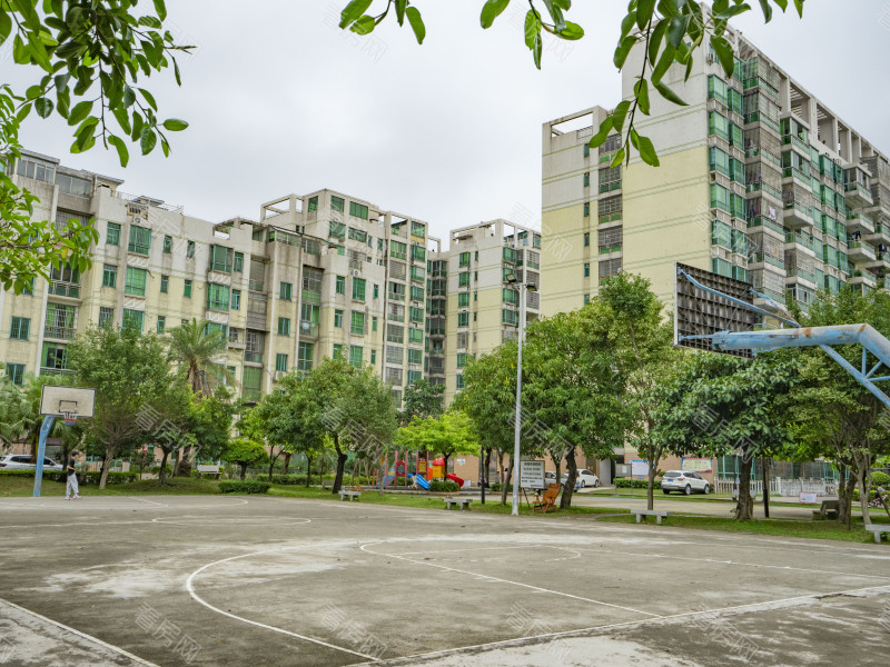 珠海忠信丽苑三期小区信息图片10