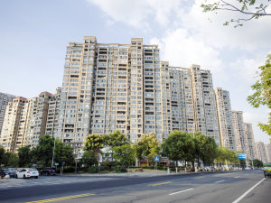 赣州中祥玖珑湾二期小区信息图片