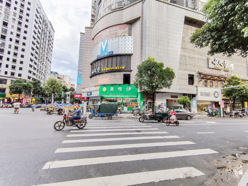 衡阳金星国际小区信息图片5