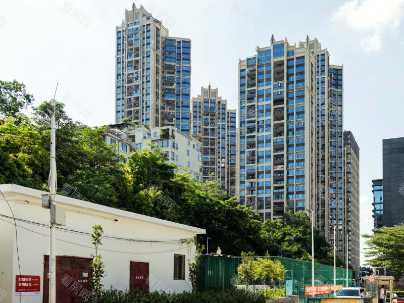 深圳德润荣君府小区信息图片50