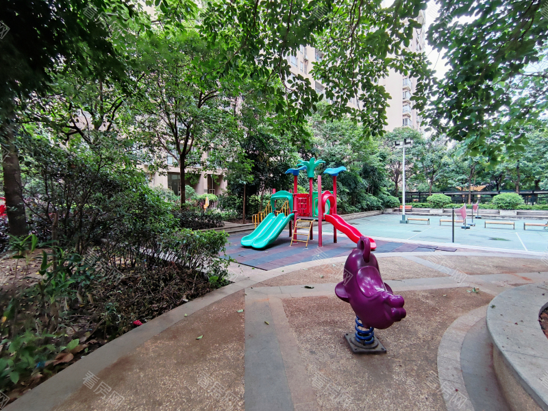 佛山中恒海晖城小区信息图片9