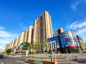 佛山星星凯旋国际小区信息图片