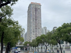 深圳芳邻大厦小区信息图片