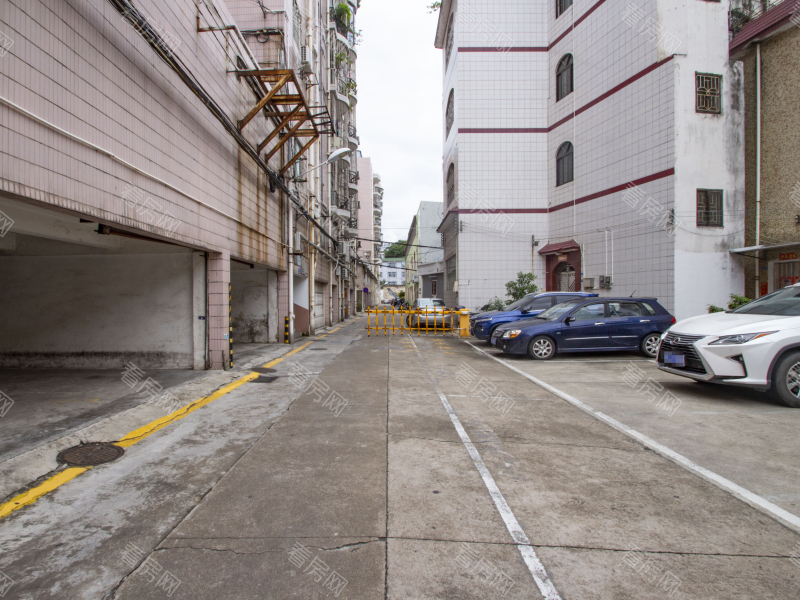 佛山文秀丽苑小区信息图片7