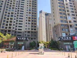 惠州德州中心城盛荟小区信息图片