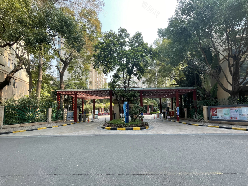 中山大信海岸家园东区小区信息图片5