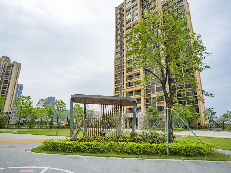 珠海奥园丽景小区信息图片11