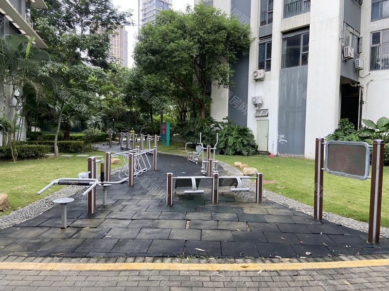 深圳瀚盛小区信息图片11