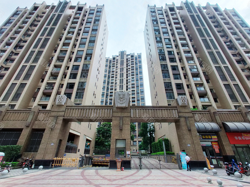 中山俪宝龙马花园小区信息图片2