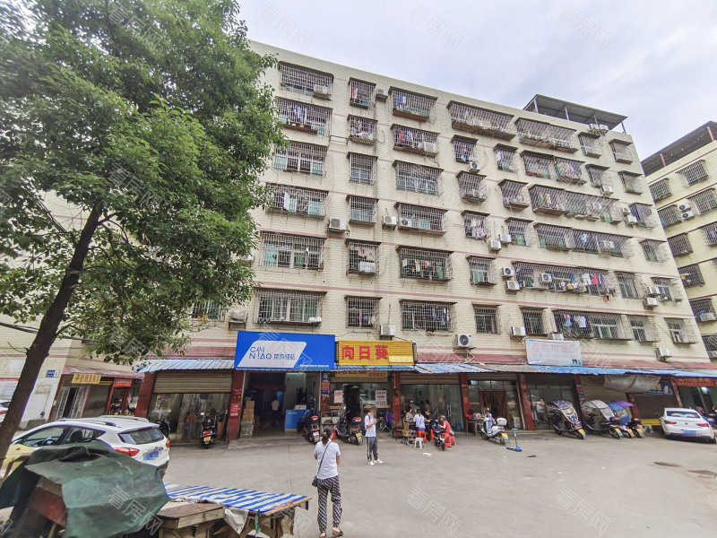 衡阳文华小区小区信息图片6