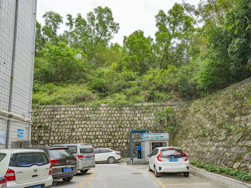 珠海兴隆大厦小区信息图片8