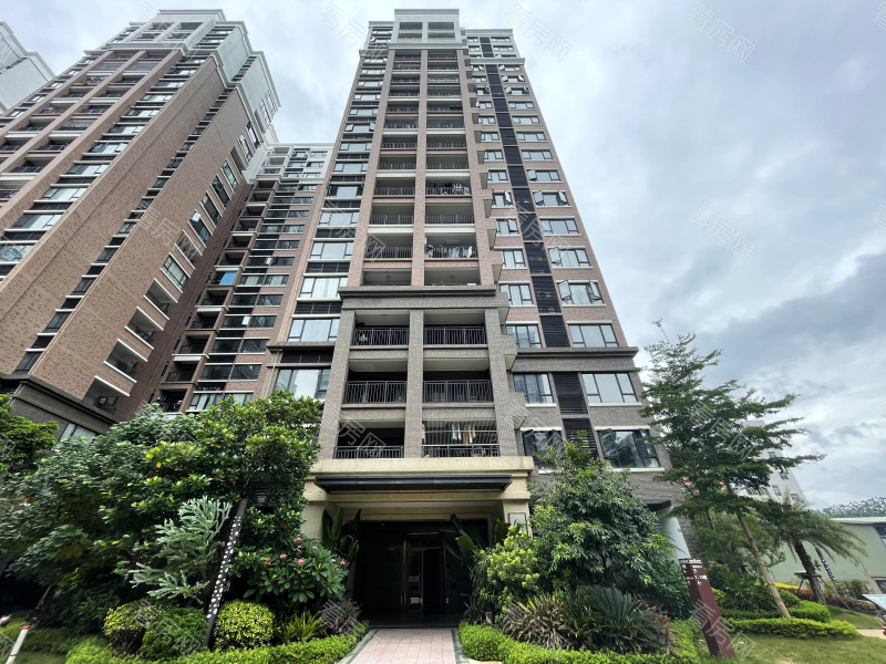 中山远洋风景小区信息图片8