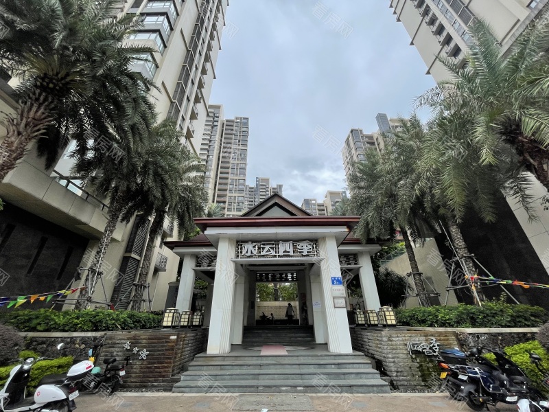 中山华鸿水云四季小区信息图片2