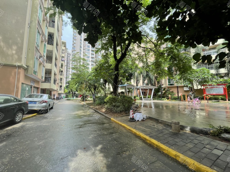 中山顺景蔷薇山庄小区信息图片6