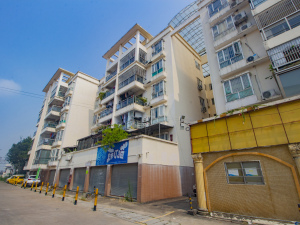 佛山洛昊楼小区信息图片