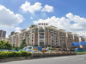 佛山旭景豪庭小区信息图片