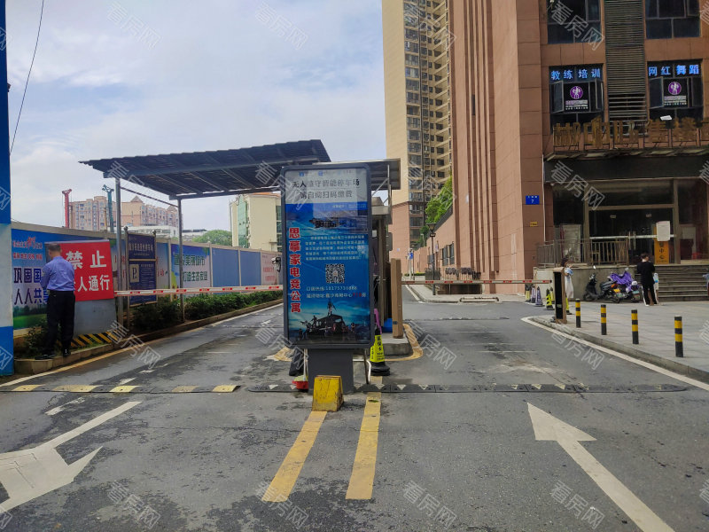 郴州郴中心小区信息图片2