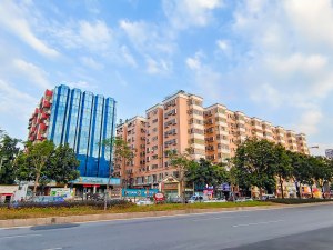 广州云东小区小区信息图片