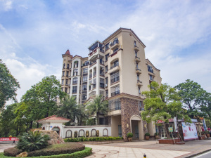 佛山和丰颖苑小区信息图片