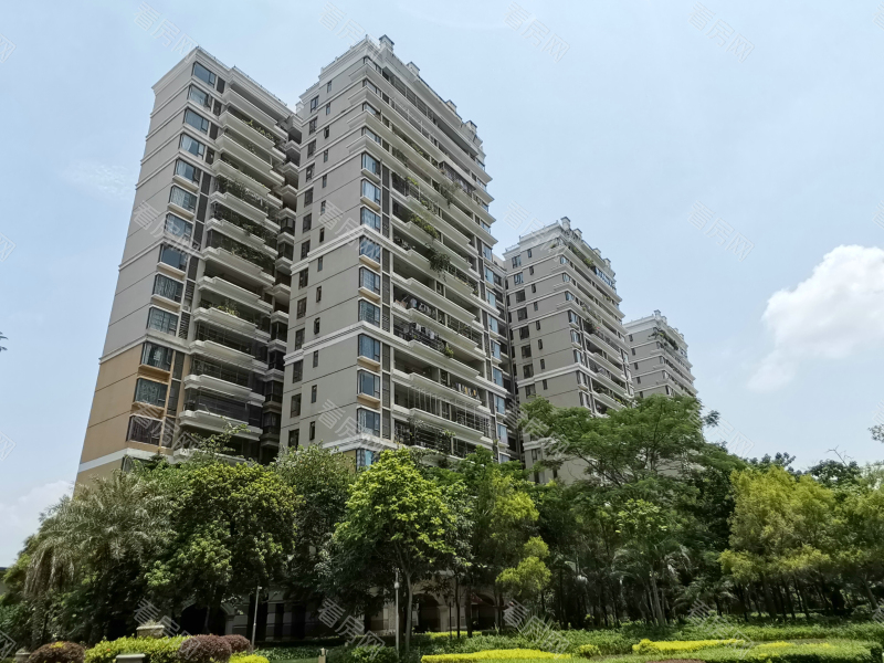 惠州珠光御景湾·御宾府小区信息图片13