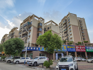 佛山西堤国际花园小区信息图片