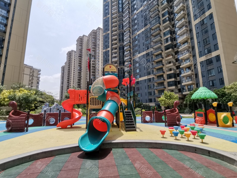 惠州碧桂园珑誉花园小区信息图片9