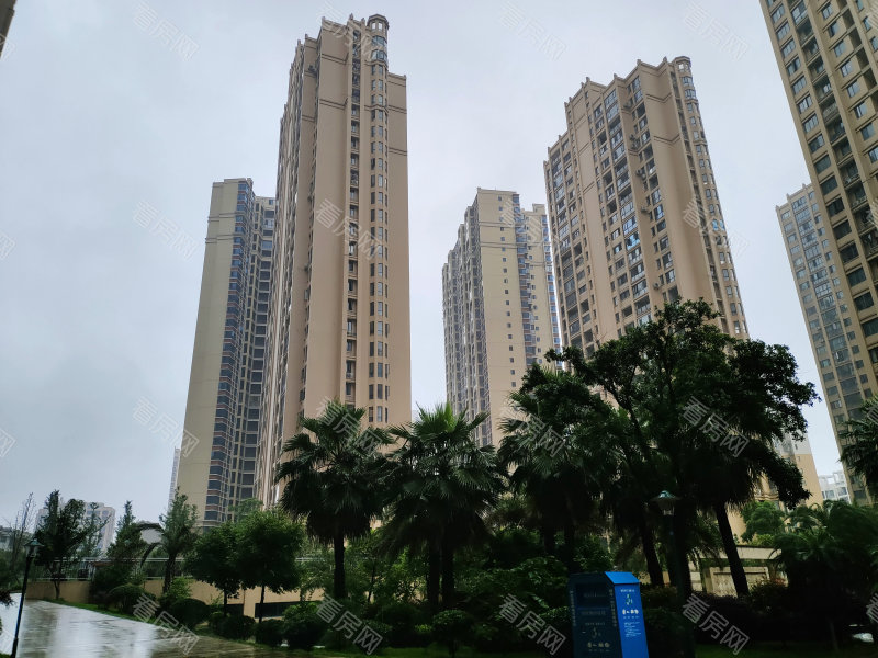 郴州丽景君临天下小区信息图片1