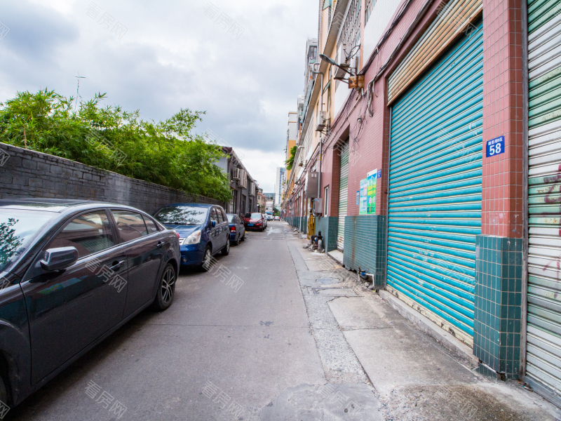 佛山顺景湾B区小区信息图片8