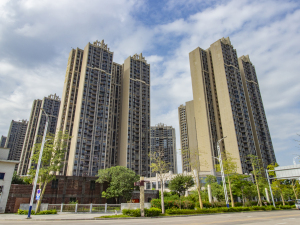 佛山美的翰湖苑小区信息图片