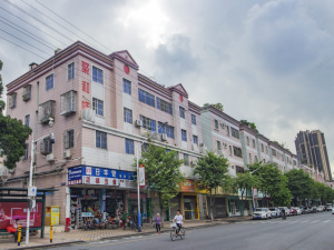 佛山聚和楼小区信息图片