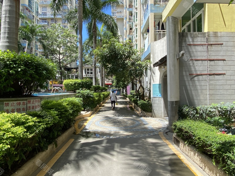 深圳天欣花园二期小区信息图片6