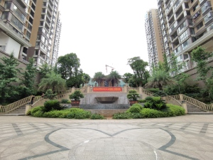 郴州岭秀福城小区信息图片