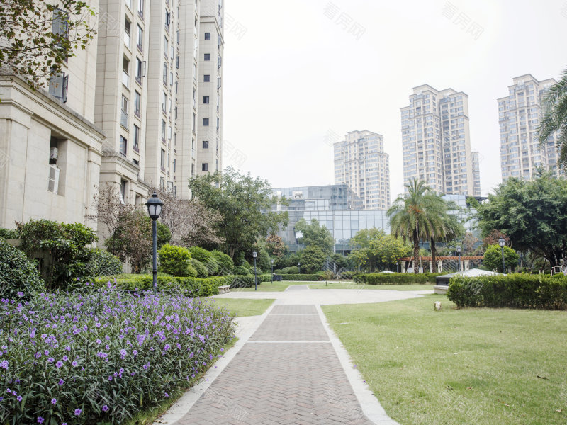 赣州江山里熙岸小区信息图片5