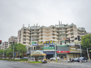 珠海龙珠花园(斗门)小区信息图片