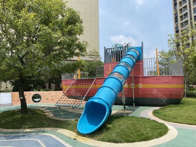 惠州新城鹿江风华一期小区信息图片9