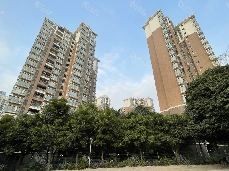 中山远洋城天骄小区信息图片12