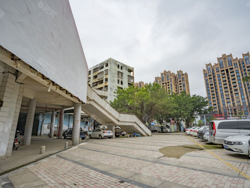 珠海商贸城小区信息图片7