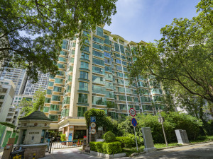 福田区 山月居月鸣轩1203_深圳福田区莲花法拍房图片